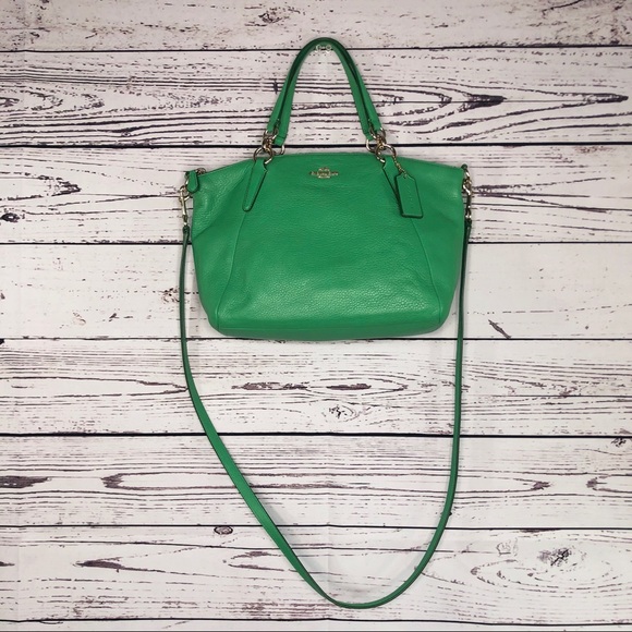 Coach bag - Picture 4 of 8